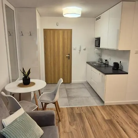 Apartamento Krolewski W Centrum Nad Lomnica 15