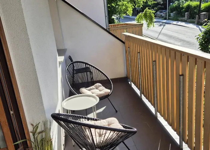 Apartment Krolewski W Centrum Nad Lomnica 15 *