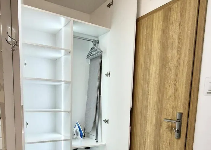 Krolewski W Centrum Nad Lomnica 15 Appartement *