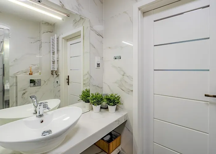 Krolewski W Centrum Nad Lomnica 15 Appartement Karpacz