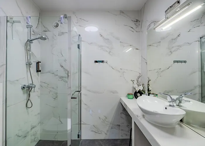 Appartement Krolewski W Centrum Nad Lomnica 15